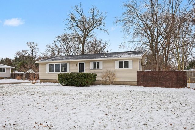 2479 Marcoux Avenue, Muskegon Twp, MI 49442