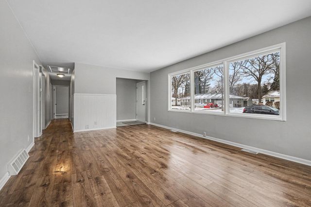 2479 Marcoux Avenue, Muskegon Twp, MI 49442