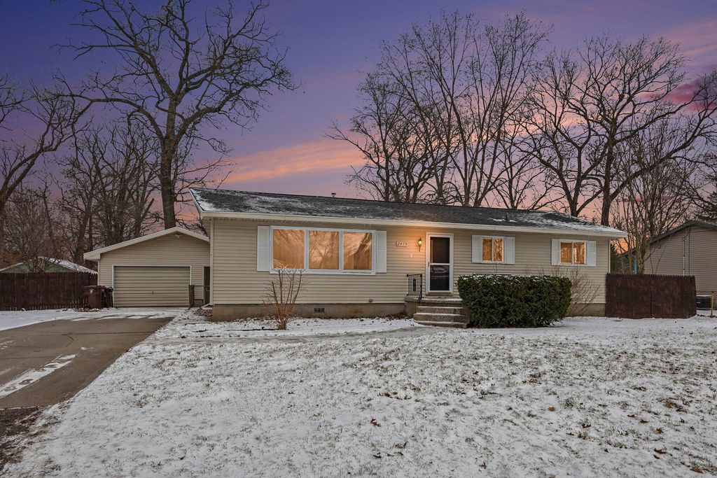 2479 Marcoux Avenue, Muskegon Twp, MI 49442