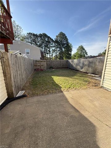 6205 Lippizan CIR, Virginia Beach, VA 23464