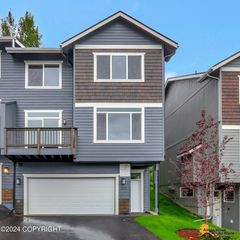 12227 Vista Ridge Loop, Eagle River, AK 99577