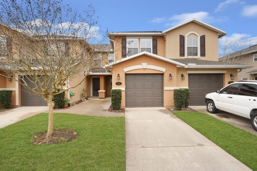 553 Cabernet Pl, St Augustine, FL 32084