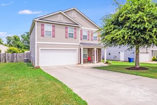 4316 Davis Meadows Drive, Charlotte, NC 28216