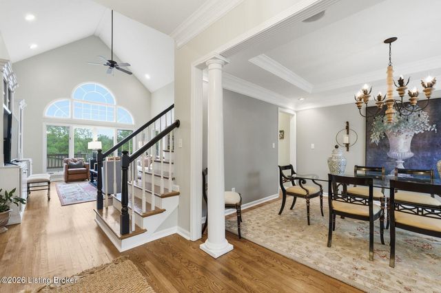 900 Woodland Heights Dr, Louisville, KY 40245