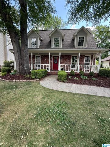 516 OXFORD CIRCLE, Homewood, AL 35209
