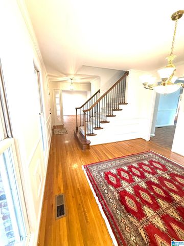 516 OXFORD CIRCLE, Homewood, AL 35209