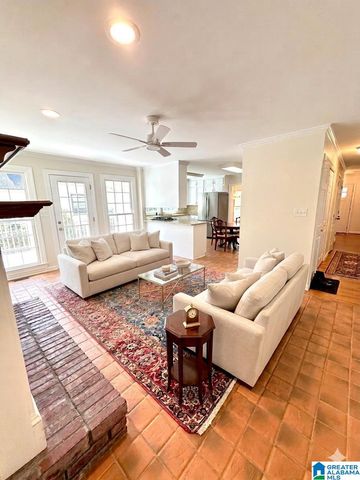 516 OXFORD CIRCLE, Homewood, AL 35209
