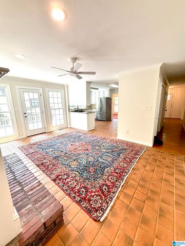 516 OXFORD CIRCLE, Homewood, AL 35209