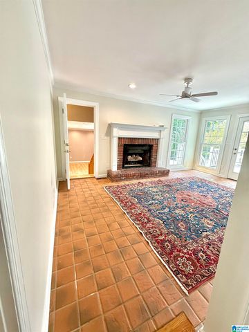 516 OXFORD CIRCLE, Homewood, AL 35209