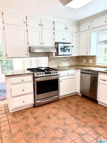 516 OXFORD CIRCLE, Homewood, AL 35209