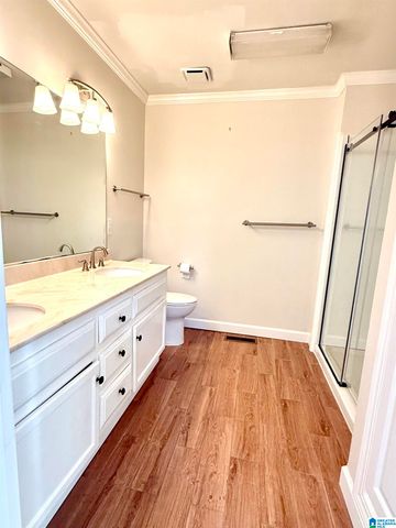 516 OXFORD CIRCLE, Homewood, AL 35209