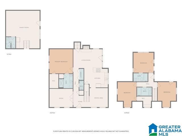 516 OXFORD CIRCLE, Homewood, AL 35209