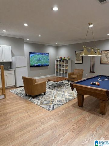 516 OXFORD CIRCLE, Homewood, AL 35209