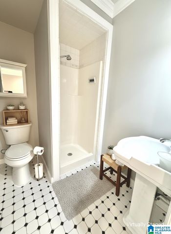 516 OXFORD CIRCLE, Homewood, AL 35209