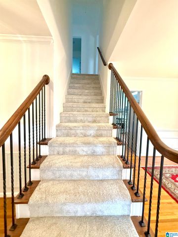 516 OXFORD CIRCLE, Homewood, AL 35209