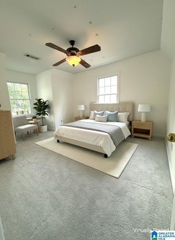 516 OXFORD CIRCLE, Homewood, AL 35209