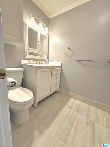 516 OXFORD CIRCLE, Homewood, AL 35209