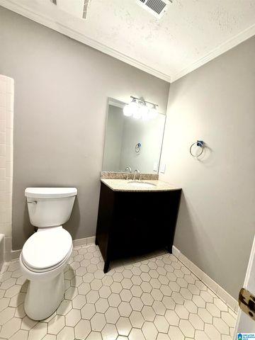 516 OXFORD CIRCLE, Homewood, AL 35209
