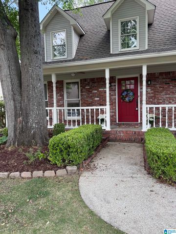516 OXFORD CIRCLE, Homewood, AL 35209