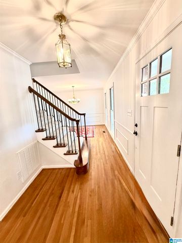 516 OXFORD CIRCLE, Homewood, AL 35209