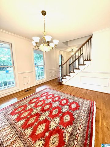 516 OXFORD CIRCLE, Homewood, AL 35209