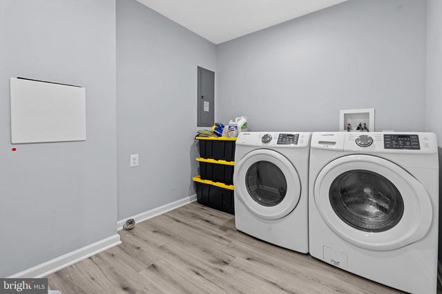 7507 ELIOAK TER, Gaithersburg, MD 20879