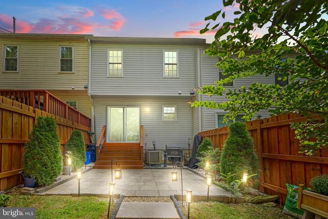 7507 ELIOAK TER, Gaithersburg, MD 20879