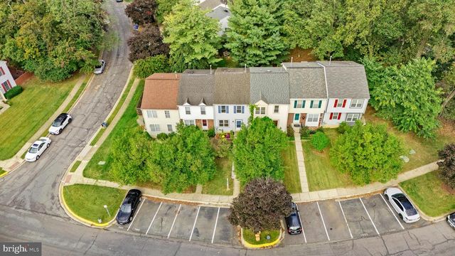 7507 ELIOAK TER, Gaithersburg, MD 20879