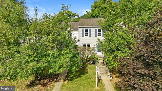 7507 ELIOAK TER, Gaithersburg, MD 20879