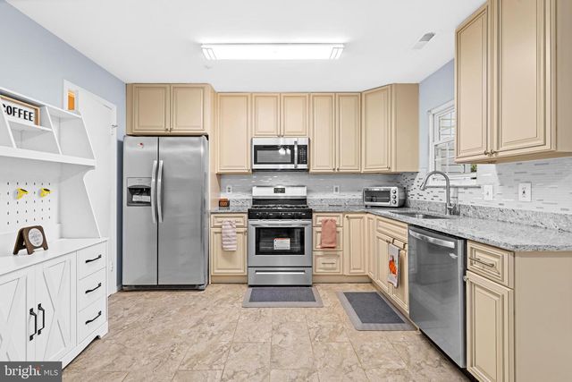 7507 ELIOAK TER, Gaithersburg, MD 20879