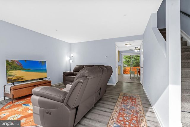 7507 ELIOAK TER, Gaithersburg, MD 20879