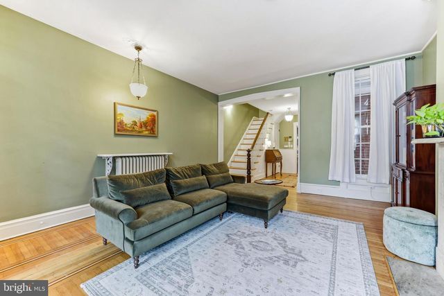 828 WILLIAM ST, Baltimore, MD 21230