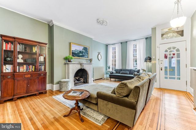 828 WILLIAM ST, Baltimore, MD 21230