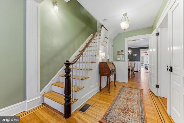 828 WILLIAM ST, Baltimore, MD 21230