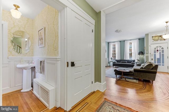 828 WILLIAM ST, Baltimore, MD 21230