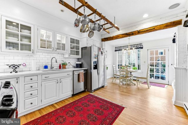 828 WILLIAM ST, Baltimore, MD 21230