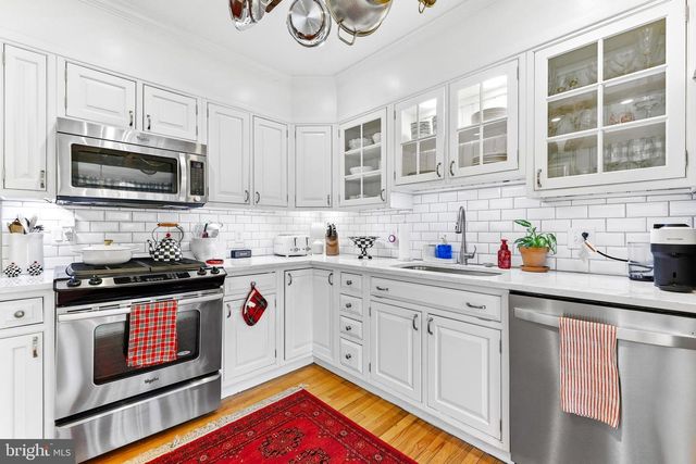 828 WILLIAM ST, Baltimore, MD 21230