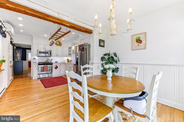 828 WILLIAM ST, Baltimore, MD 21230