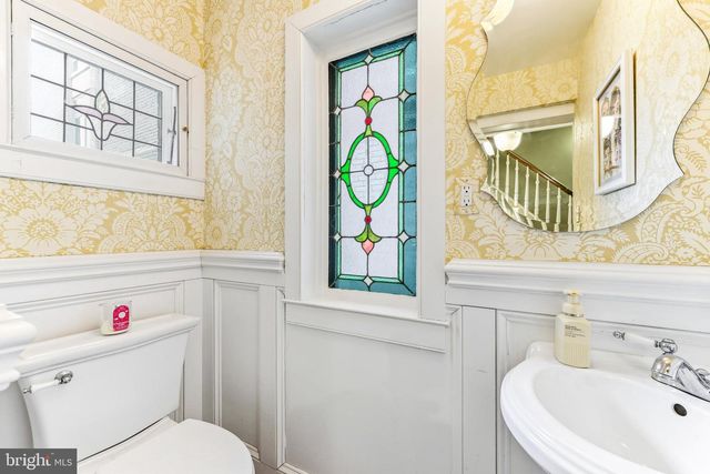 828 WILLIAM ST, Baltimore, MD 21230