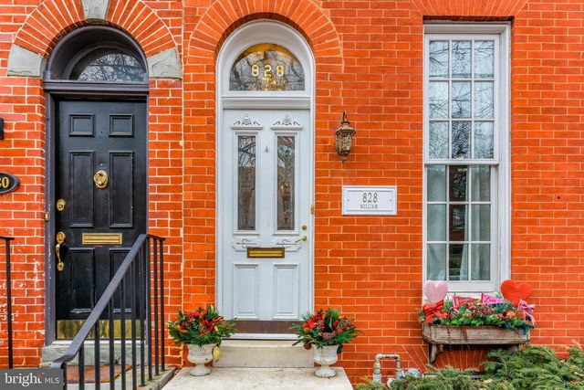 828 WILLIAM ST, Baltimore, MD 21230