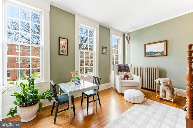 828 WILLIAM ST, Baltimore, MD 21230