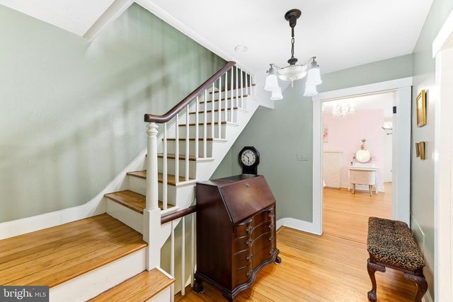 828 WILLIAM ST, Baltimore, MD 21230