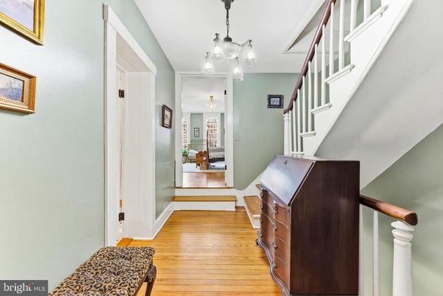 828 WILLIAM ST, Baltimore, MD 21230