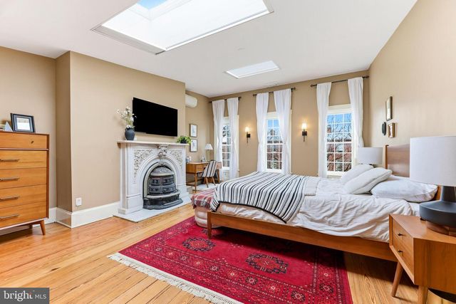 828 WILLIAM ST, Baltimore, MD 21230