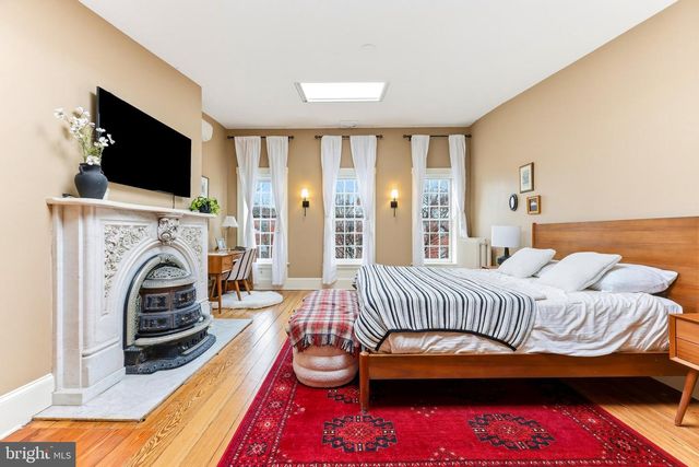 828 WILLIAM ST, Baltimore, MD 21230