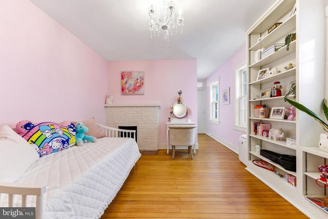 828 WILLIAM ST, Baltimore, MD 21230