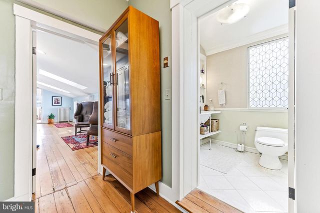 828 WILLIAM ST, Baltimore, MD 21230