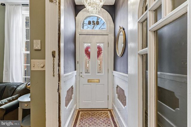 828 WILLIAM ST, Baltimore, MD 21230