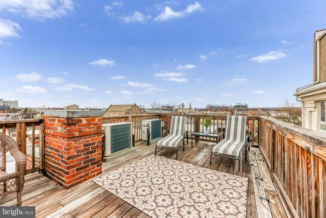 828 WILLIAM ST, Baltimore, MD 21230