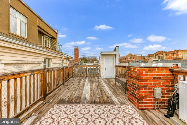 828 WILLIAM ST, Baltimore, MD 21230